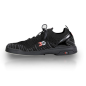 Preview: Bowlingschuhe - 3G - ASCENT BLACK
